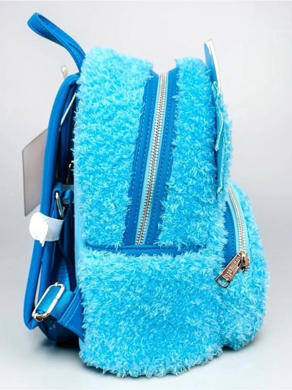 Loungefly Sesame Street COS Cookie Monster